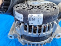 Opel-części | corsa e astra k генератор 1.0 1.4 t b10xfl 13522659 130a Ціна, фото thumb