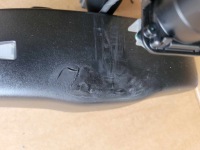 фото thumb №4, Зеркало внутреннее заднего вида maserati ghibli 2015