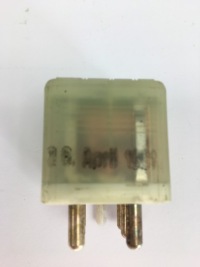 фото thumb №7, Реле mercedes w124 0015427819 w126 r129 w140 898135 12v 40a