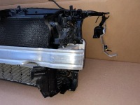 фото thumb №6, Audi a6 a7 c7 4g 3,0 tfsi 333 km lift pas передний радиатор комплект 38km