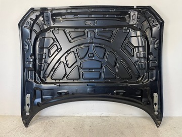 фото thumb №11, Капот кришка двигуна volvo v60 s60 iii