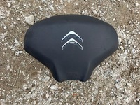 фото thumb №1, Citroen c3 ii подушка водителя оригинал 09-2016