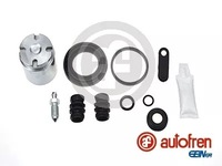 фото thumb №1, Набір napr. супорт ham. mazda t. rx 8