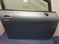 фото thumb №3, Seat leon ii двері перед праве ls5v