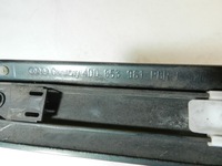 фото thumb №6, Audi a8 d2 lift 99-02 молдинг двері лівий задня хром 4d0853961