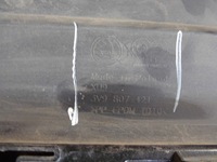 фото thumb №10, Skoda оригинальный номер 3v9807421 бампер