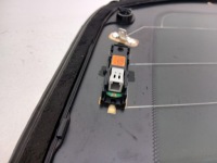 фото thumb №11, Toyota land cruiser j250 2024- скло кузова ліва зад задня
