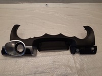 фото thumb №1, Молдинг захист замка запалювання консолі porsche оригінальний номер 7p5857054