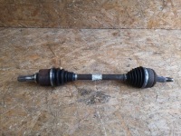 Купить Renault master 3 master iv 2.3 dci приводной вал левый перед 391017007r, фото thumb