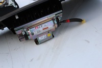 фото thumb №6, Honda jazz iii подушки комплект ремни европа air bag