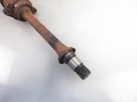 фото thumb №4, Приводной вал правая передняя toyota avensis ii t25 2.0 d-4d