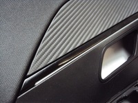 фото thumb №5, Оббивка двері лівий перед peugeot 2008 ii