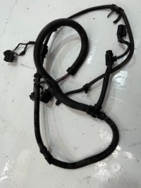 фото thumb №1, Жгут поперечина передний vw touareg 7p homelink