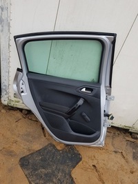 фото thumb №7, Дверь левый задняя peugeot 208 ezrc