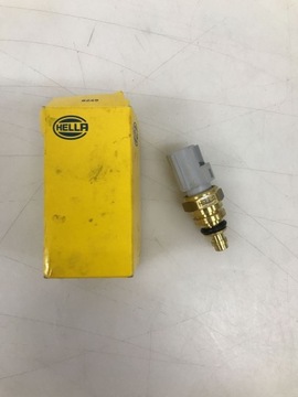 фото thumb №10, Hella 6pt 009 309-781 датчик, температура рідини c