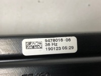 фото thumb №5, Амортизатор крышки багажника bmw x3 g01 7468022