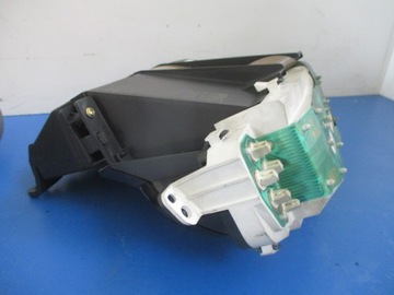 фото thumb №5, Toyota yaris i 1.0vvt-i спідометр  21658090-7 denso 257tys km