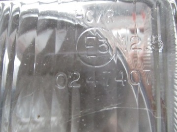 фото thumb №12, 6201/6 лампа передняя правая левая opel corsa a