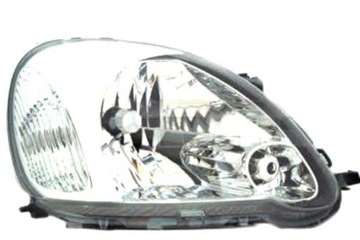 фото thumb №2, Фара лампа передня tyc 811300d080 2752268 24