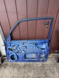 фото thumb №6, Дверь правое передние перед mitsubishi pajero pinin 99-05 3 дверь