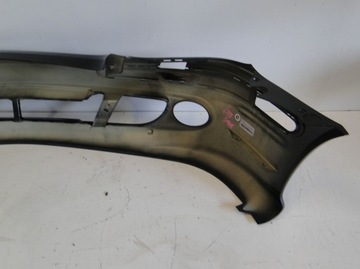 фото thumb №9, Mercedes slk r170 170 бампер переднє na розпилювач