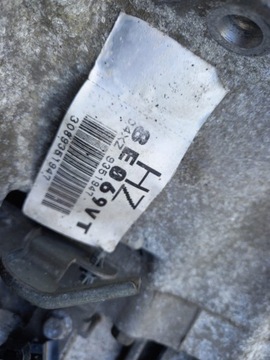 фото thumb №6, Коробка передач коробки передач 8e069vt nissan almera tino 2004r