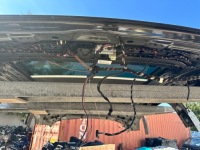 фото thumb №10, Audi q5 80a suv обычный крыша панорама рейлинги кровельные обшивка оригинал