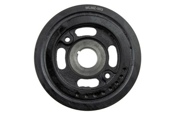 фото thumb №16, Suzuki 1261069g00 колесо пасове вала колінчастого