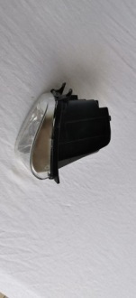 фото thumb №4, Протитуманна фара bmw 7 fo1 f02