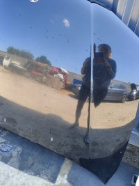 фото thumb №5, Bmw e87 e81 lift капот schwarz 2