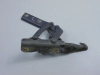 фото thumb №1, Alfa romeo 166 петля капот кришки двигуна лівий szary