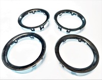 фото thumb №2, Рамка захист корпус ґрати обдув opel corsa d