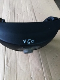 фото thumb №7, Volvo v50 s40 ii c30 воздуховод кожа