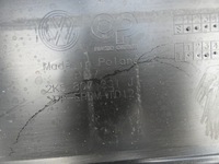 фото thumb №12, Бампер volkswagen caddy 2k5