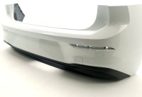 фото thumb №11, Новый org бампер задняя vw golf viii 5h6807421c lc9a