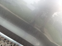 фото thumb №9, Nissan murano ii z51 lift 5d дверь задняя левый k51g