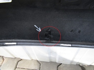 фото thumb №12, Бампер перед переднє volvo s60 v60 рестайлінг 13-18