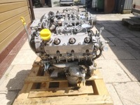 фото thumb №4, Двигун блок двигуна блок головка 3.0 dci v6 renault espace iv velsatis p9xa701