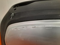 фото thumb №11, Volvo xc40 17- накладка бампер зад задній 31449333