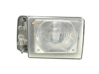 фото thumb №1, Лампа правый перед fiat panda i 1980-2003 nowa magneti marelli 40360748