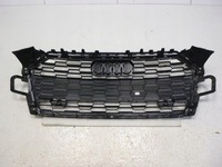 фото thumb №9, Audi a5 b9 lift підсилювач решітка радіатора решітка радіатора nr 38