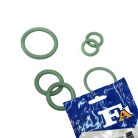 Купити Ущільнювальні кільця hnbr - набір 7701208363, фото thumb