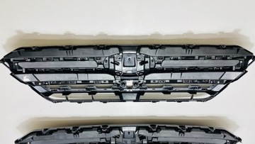 фото thumb №11, Решітка радіатора решітка subaru outback 2021-