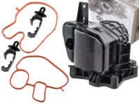 фото thumb №1, Вентиляція картера вакууму радіатора opel astra j insignia zafira c 2.0 cdti biturbo