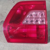 фото thumb №1, Citroen c5 iii lift лампа задняя w крышка правая kombi