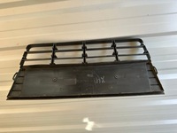 фото thumb №8, Ford focus mk3 iii 3 10-14r решітка середня бампера перед передня