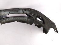 фото thumb №11, Nissan note ii lift бампер передній перед 2015-