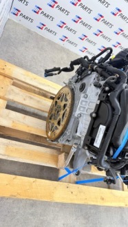 фото thumb №8, Bmw f10 f25 f20 f30 f31 f36 двигун комплектний b47d20a 190km 320d 420d xdrive