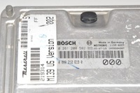 фото thumb №13, Maserati quattroporte m139 блок управления бортовой компьютер