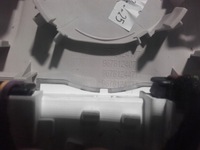 фото thumb №4, Citroen c4 picasso ii козырёк козырёк